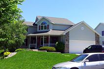 This is YOUR House